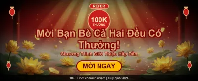 Nhận Thưởng VIP Mỗi Ngày